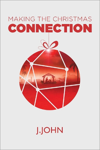 Making the Christmas Connection (Making the Connection Series)