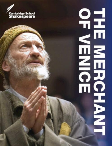 The Merchant of Venice (Cambridge School Shakespeare)