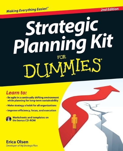 Strategic Planning For Smarts (For Dummies)