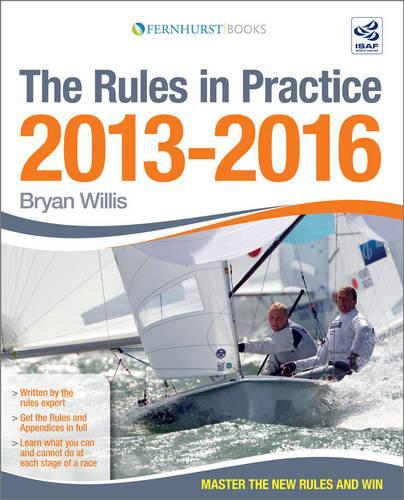 The Rules in Practice 2013-2016