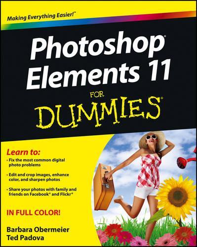 Photoshop Elements 11 For Dummies