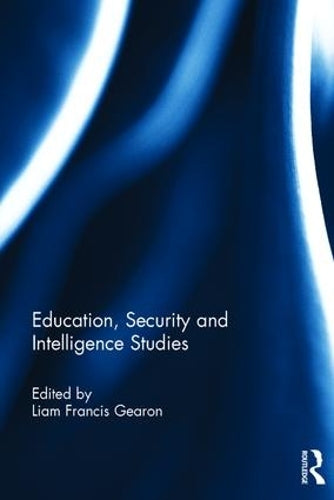 Education, Security and Intelligence Studies – Reuseabook