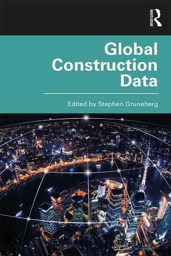 Global Construction Data (Cib)