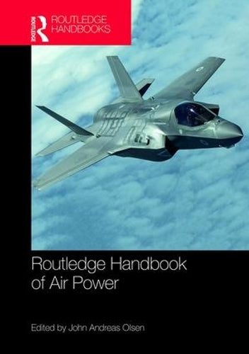 Routledge Handbook of Air Power