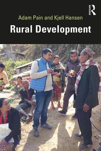 Rural Development (Routledge Perspectives on Development)