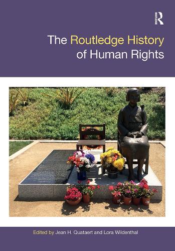 The Routledge History of Human Rights (Routledge Histories)