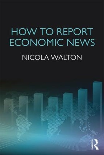 How to Report Economic News