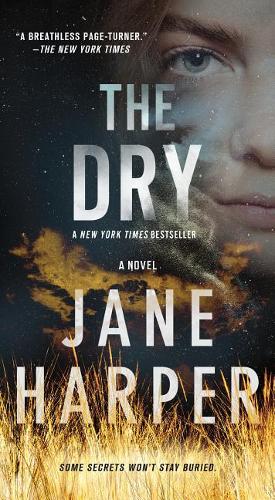 The Dry (International Edition)