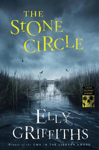 The Stone Circle (Ruth Galloway Mysteries, 11)