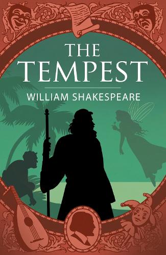 The Tempest (Arcturus Shakespeare Editions)