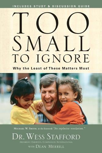 Too Small To Ignore