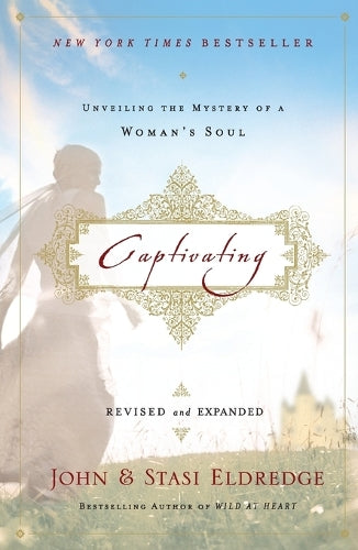 Captivating: Unveiling the Mystery of a Womans Soul