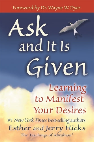 ASK & ITS GIVEN