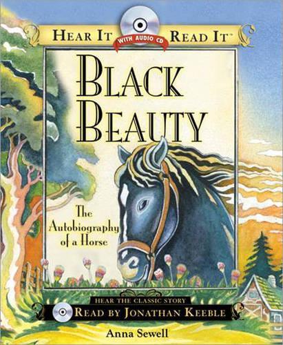Black Beauty (Hear It Read It)