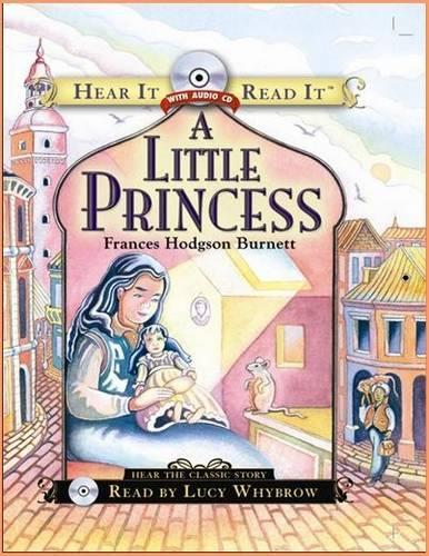 A Little Princess (Hear it Read it)