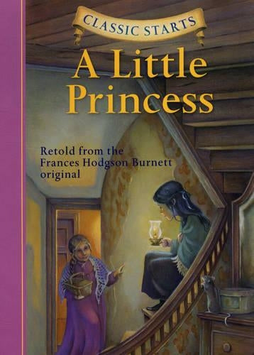 A Little Princess (Classic Starts)