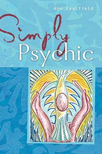 Simply Psychic (Simply (Sterling))