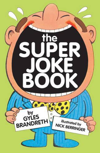 Super Joke Book, The