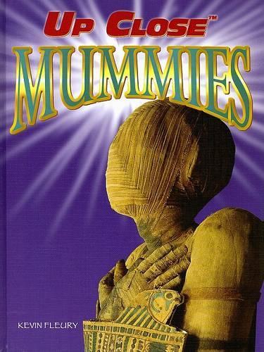 Mummies (Up Close)