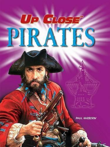 Pirates (Up Close)