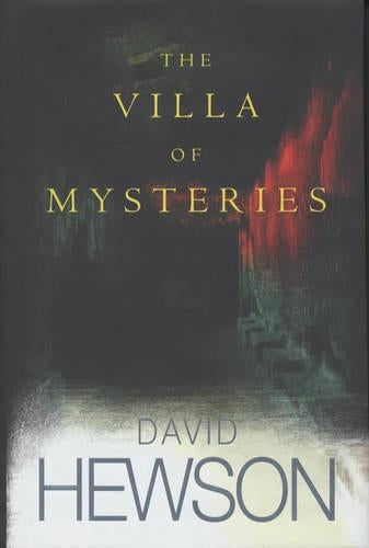 The Villa of Mysteries (Nic Costa)