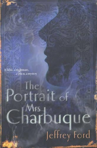 The Portrait of Mrs.Charbuque