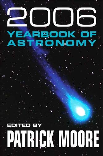 2006 Yearbook of Astronomy