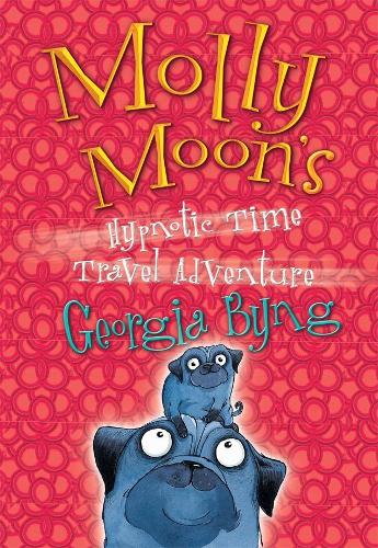 Molly Moons Hypnotic Time-Travel Adventure