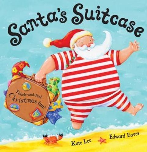 Santas Suitcase