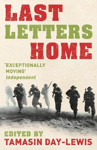 Last Letters Home