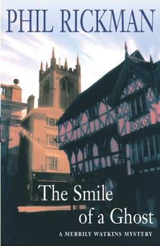 The Smile of a Ghost (A Merrily Watkins Mystery Series)