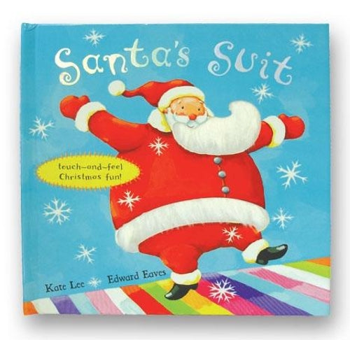 Santas Suit