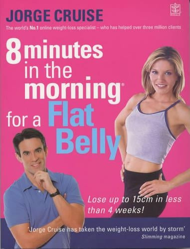 8 Minutes to a Flat Belly