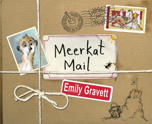 MEERKAT MAIL