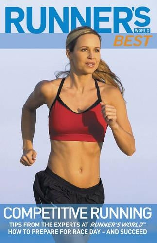 Competitive Running ("Runners World" Best S.)