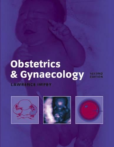 Obstetrics and Gynaecology