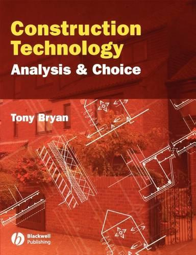 Construction Technology: Analysis and Choice