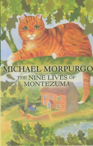 Nine Lives of Montezuma