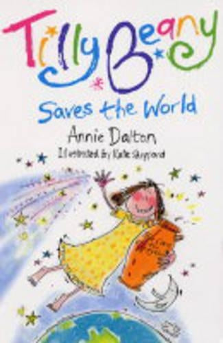 Tilly Beany Saves the World