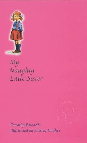 My Naughty Little Sister (My Naughty Little Sister Series)
