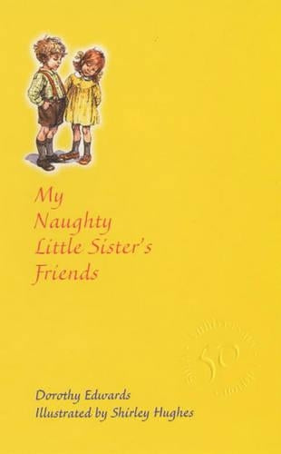 My Naughty Little Sisters Friends (My Naughty Little Sister Series)