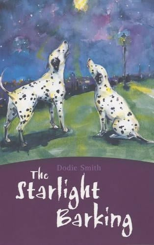 The Starlight Barking (Egmont classics)