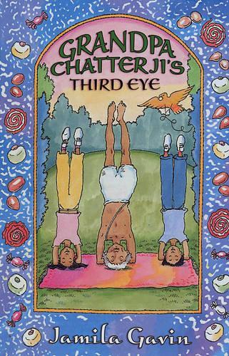 Grandpa Chatterjis Third Eye
