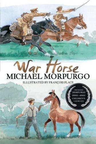 War Horse: Special Gift Edition