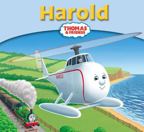 Harold (Thomas Story Library)