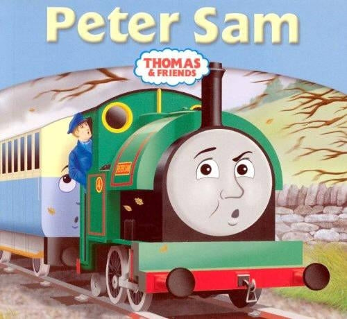 Peter Sam (Thomas Story Library)