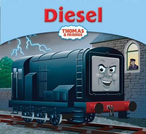 Diesel (Thomas Story Library)