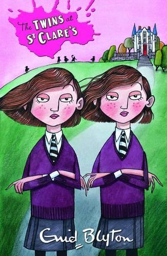 The Twins at St Clares