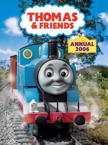 Thomas and Friends, Annual 2006