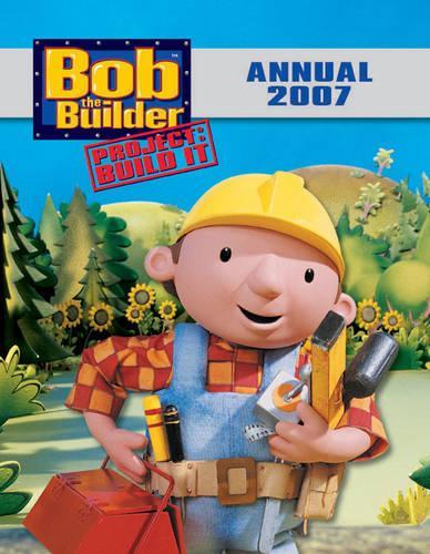 Bob the Builder Annual 2007